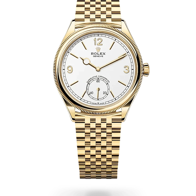 Rolex 1908 M52508-0008