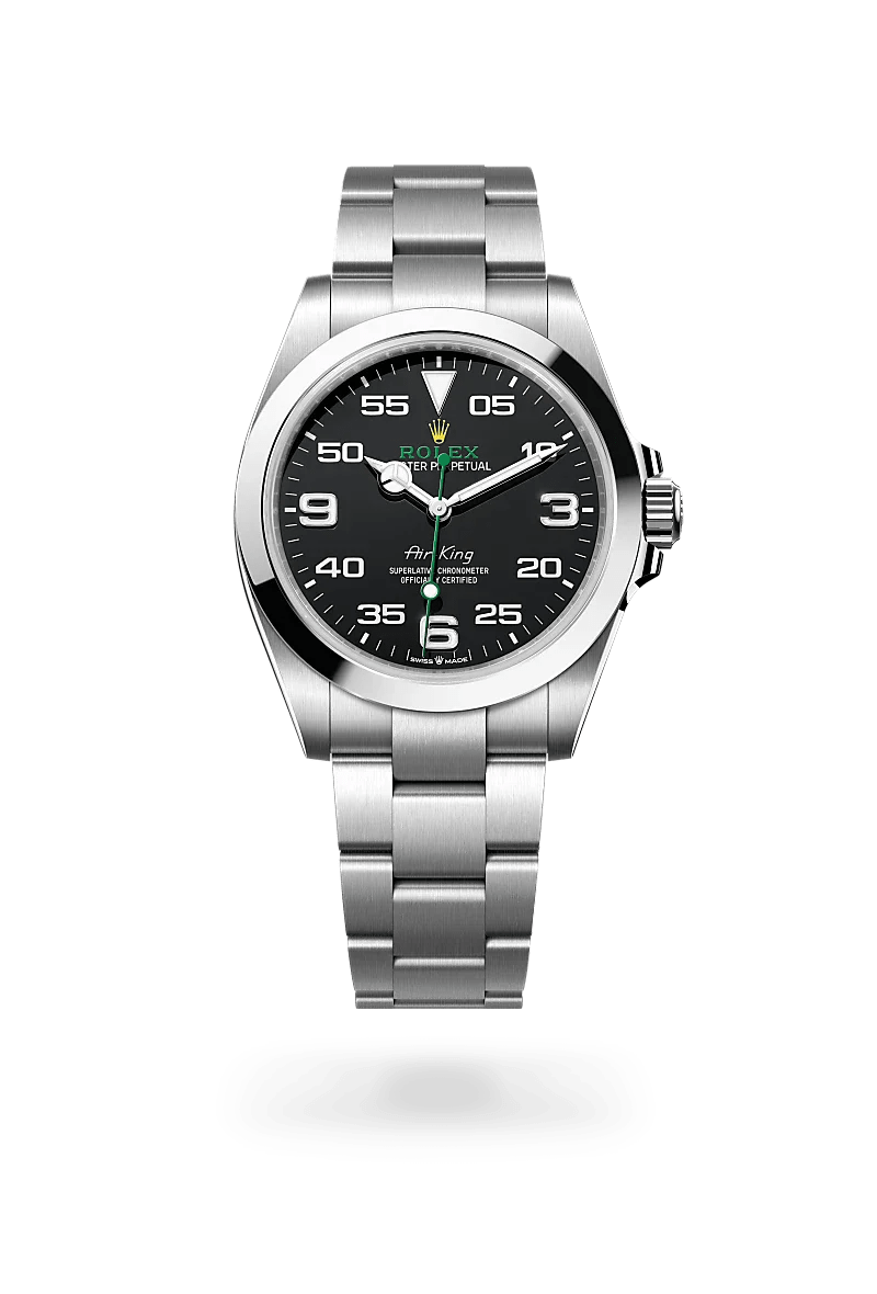 Rolex Air King M126900 0001