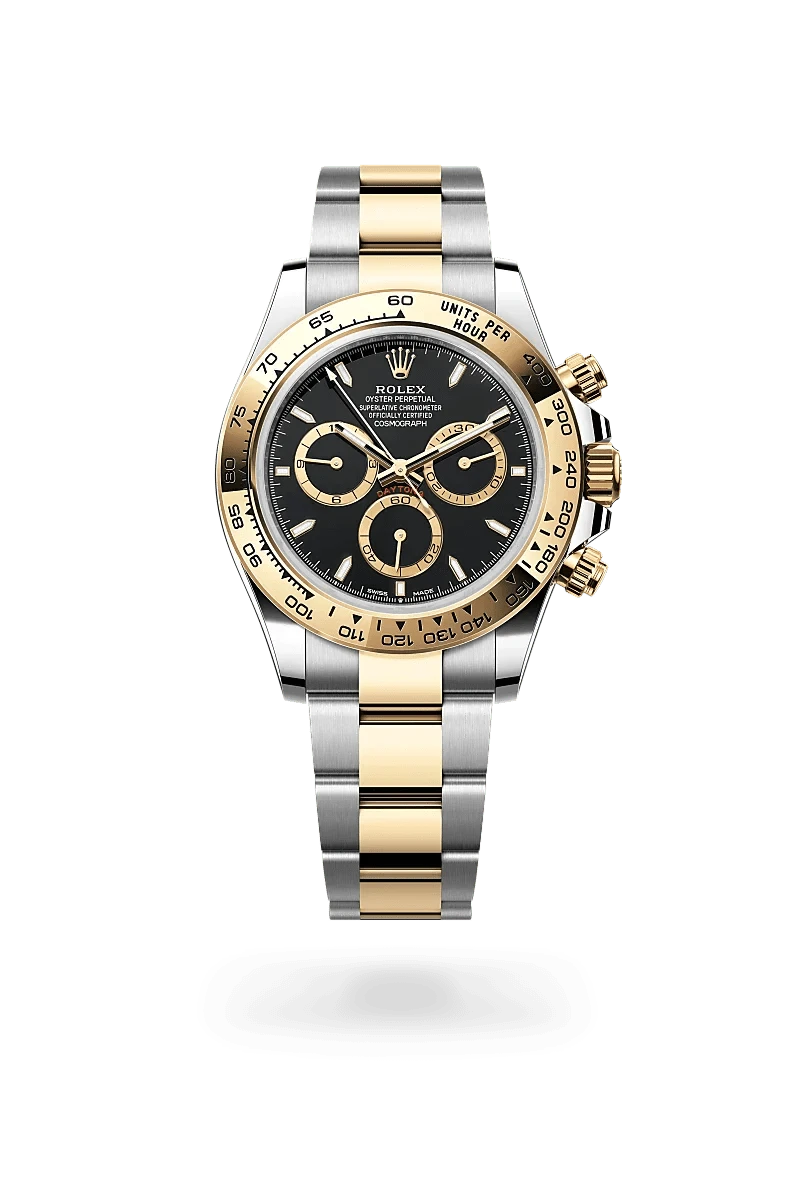 Rolex Watches Rolex Cosmograph Daytona M126503-0003