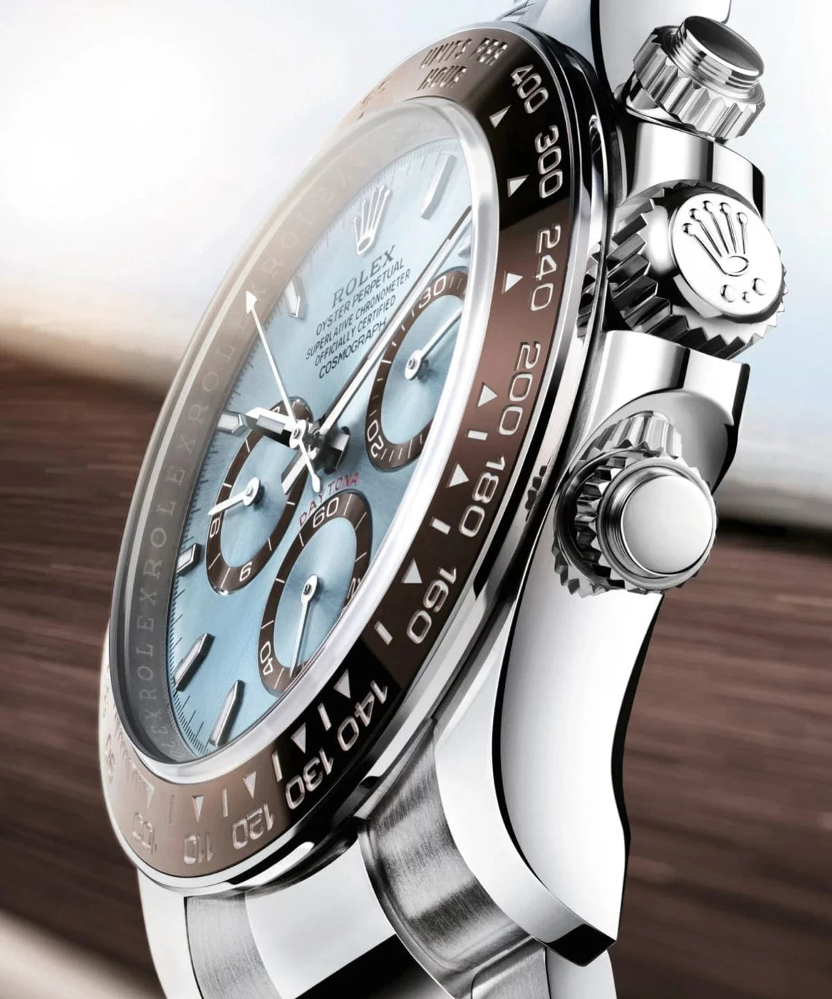 rolex cosmograph daytona watches - touch of gold