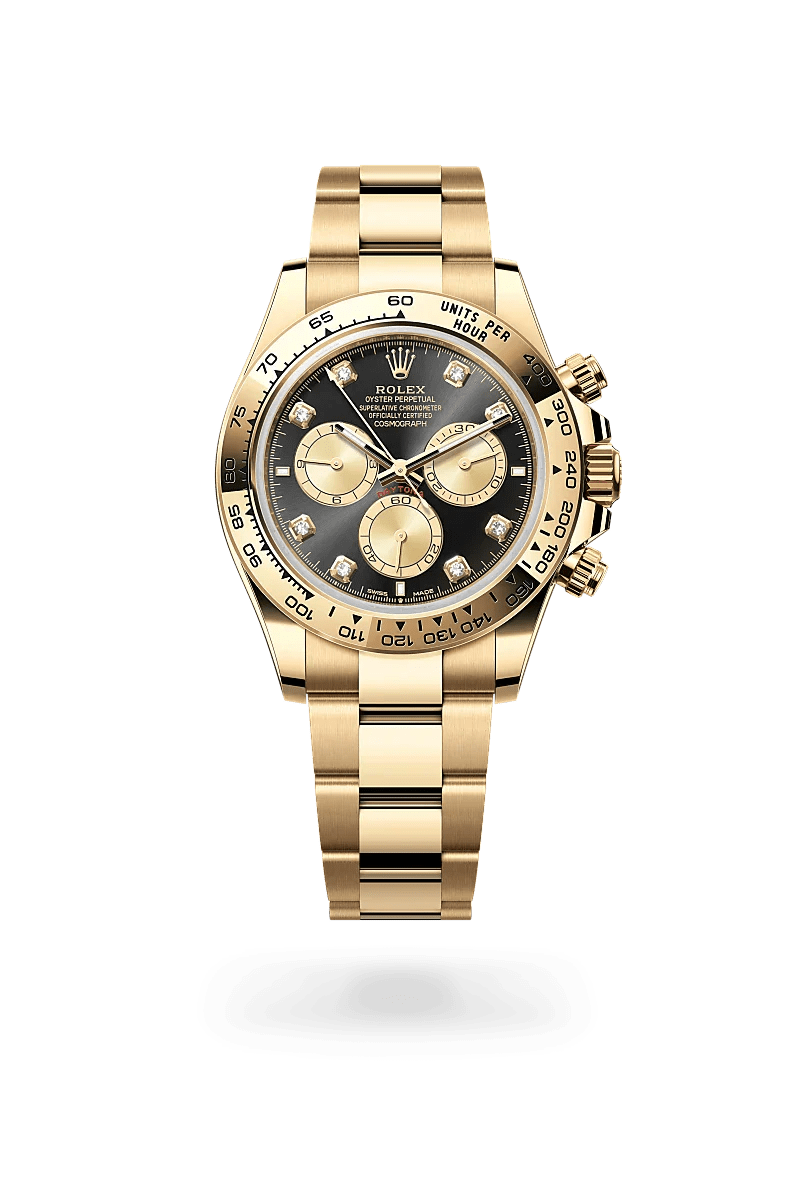 Rolex perpetual cosmograph daytona sale