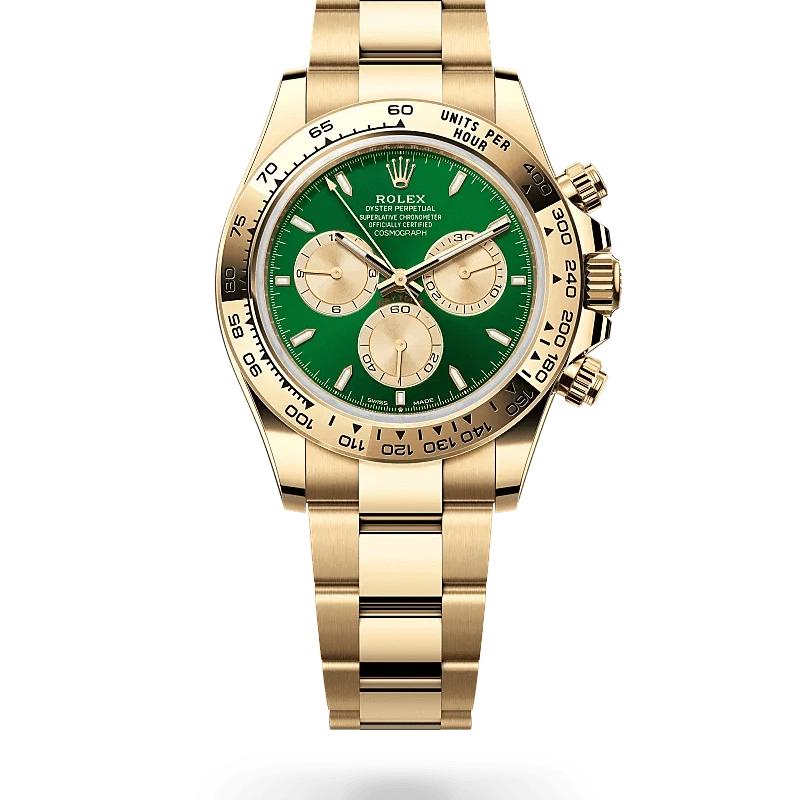 Rolex Cosmograph Daytona M126508-0008