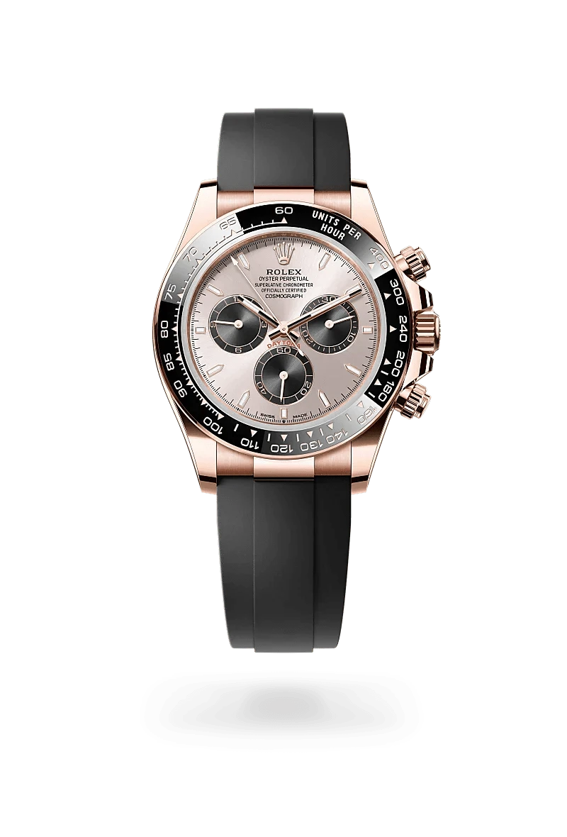 Rolex Watches Rolex Cosmograph Daytona M126515LN-0006