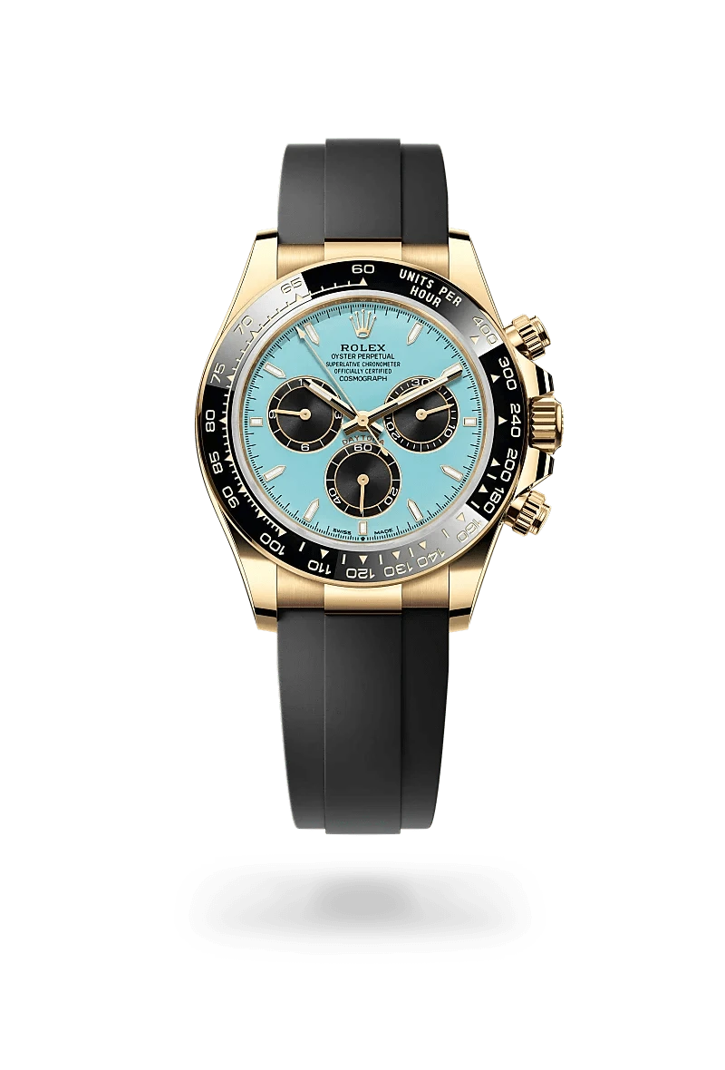 Rolex Watches Rolex Cosmograph Daytona M126518LN-0014