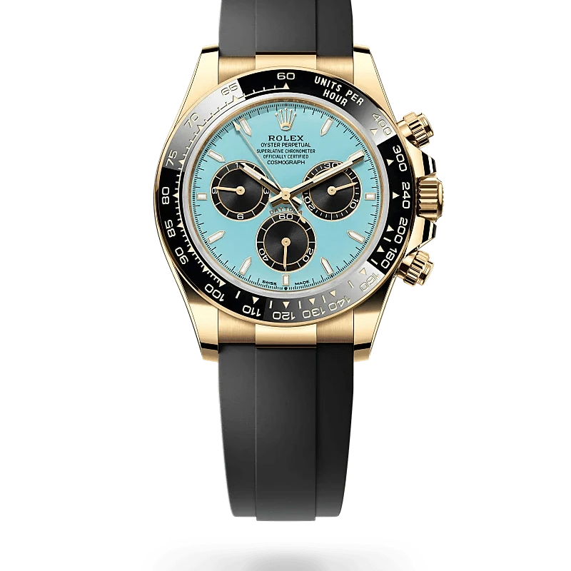 Rolex Cosmograph Daytona M126518LN-0014