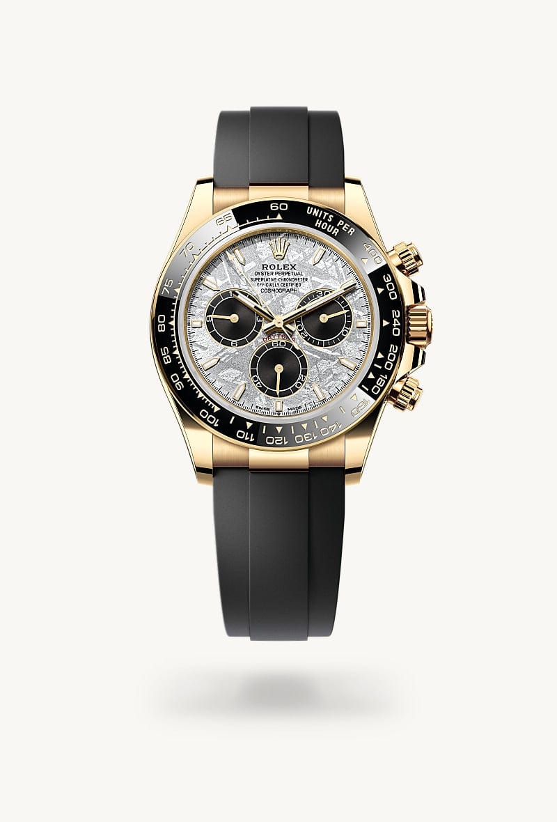 Rolex Watches Rolex Cosmograph Daytona M126518LN-0016