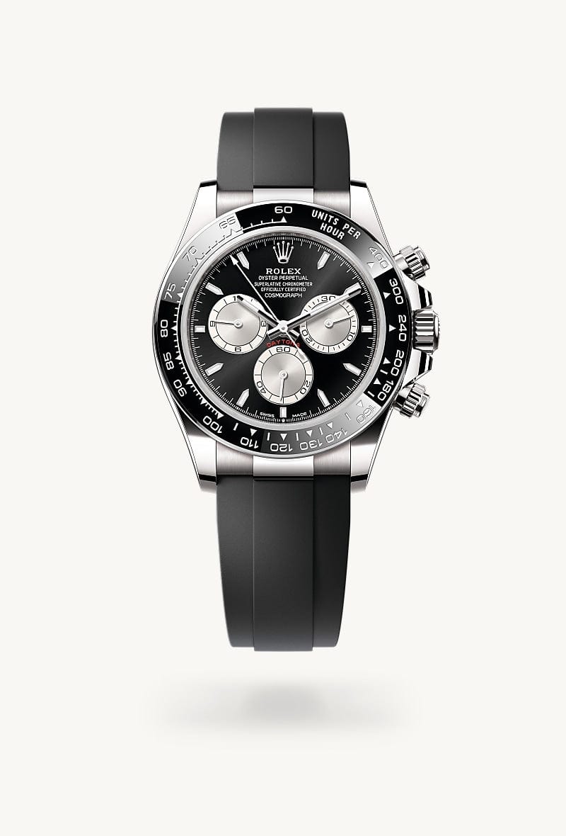 Rolex Watches Rolex Cosmograph Daytona M126519LN-0002