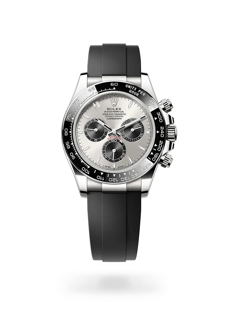 Rolex Watches Rolex Cosmograph Daytona M126519LN-0006