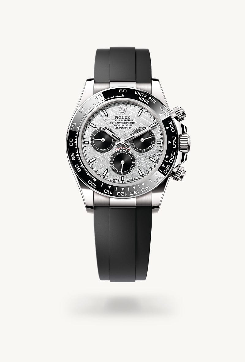 Rolex Watches Rolex Cosmograph Daytona M126519LN-0007