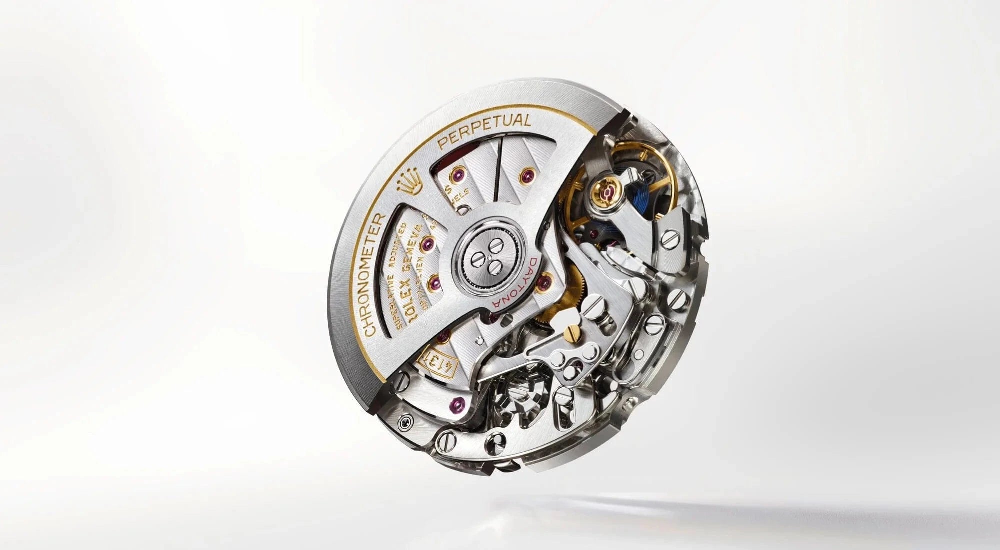 rolex cosmograph daytona watches - touch of gold