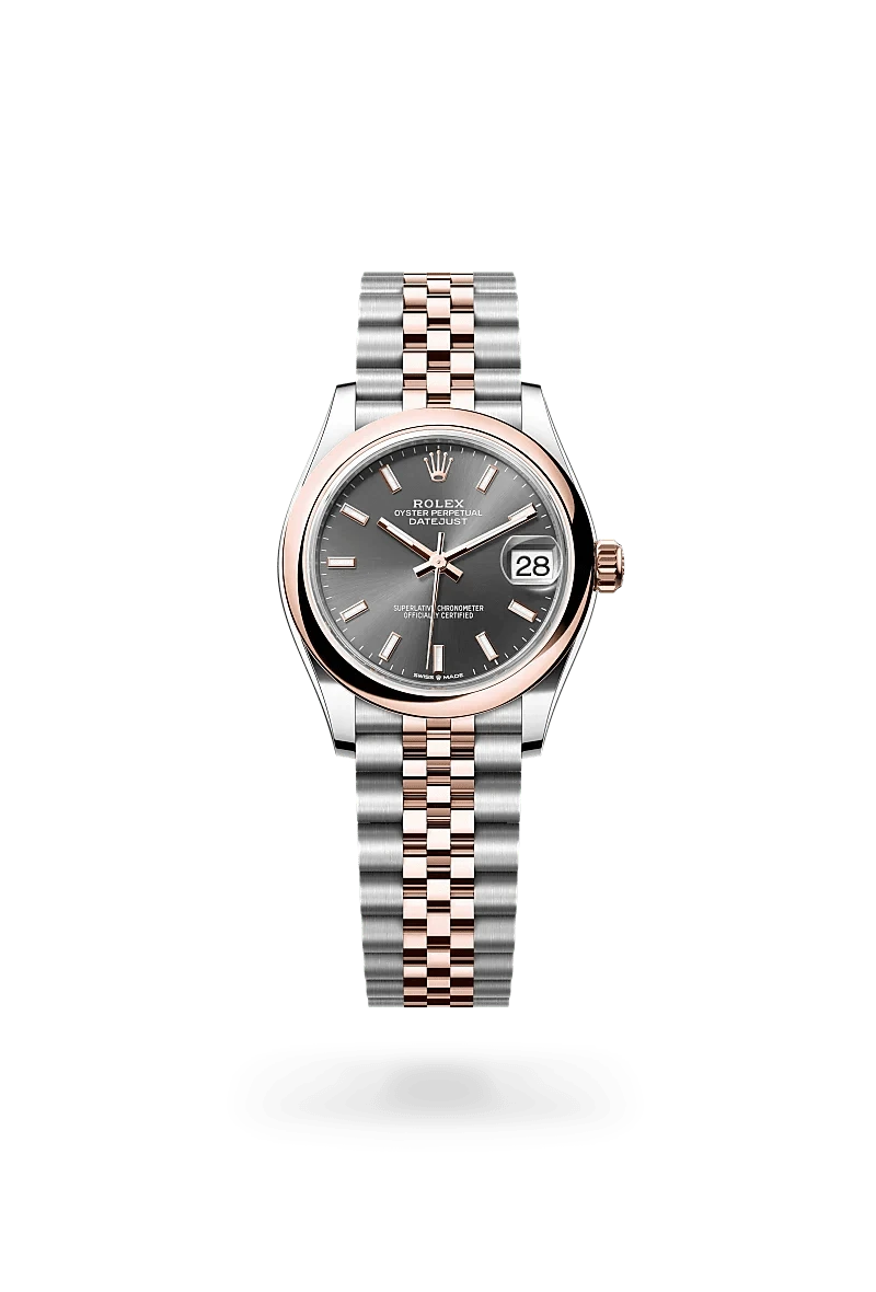 Rolex Watches Rolex Datejust 31 M278241-0018