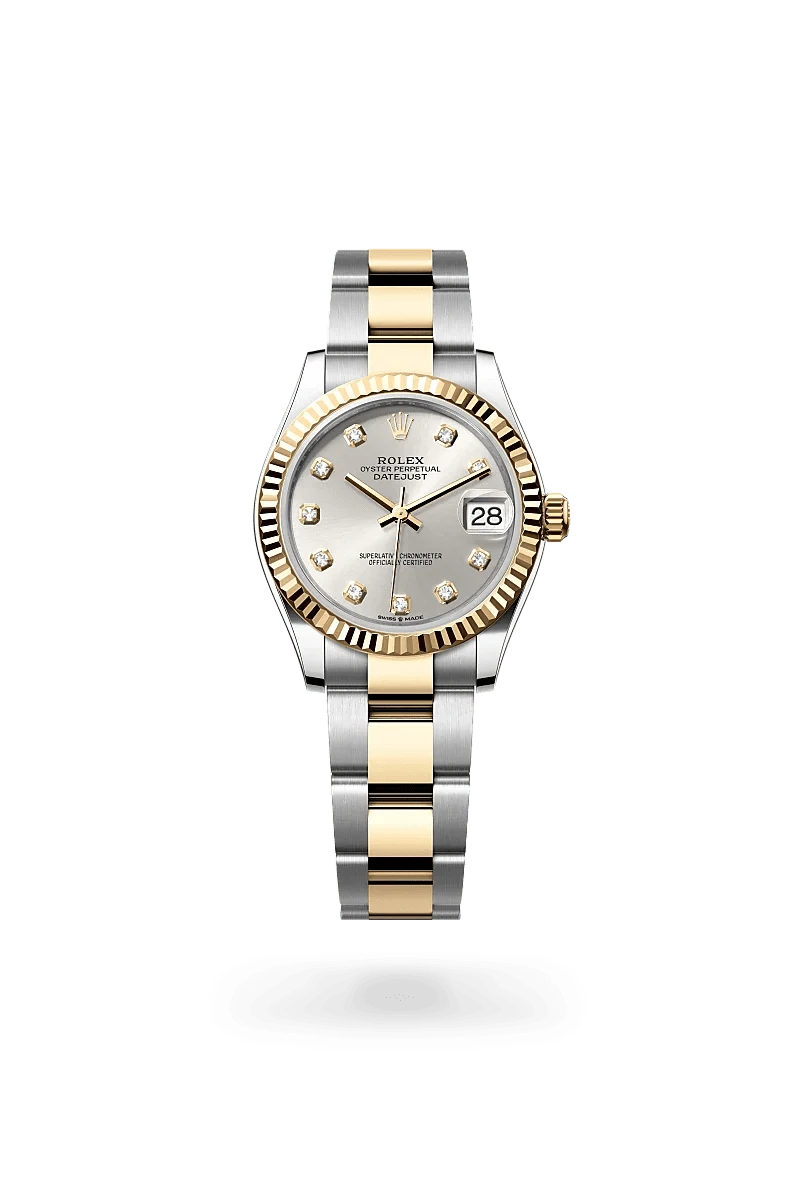 Rolex Watches Rolex Datejust 31 M278273-0019