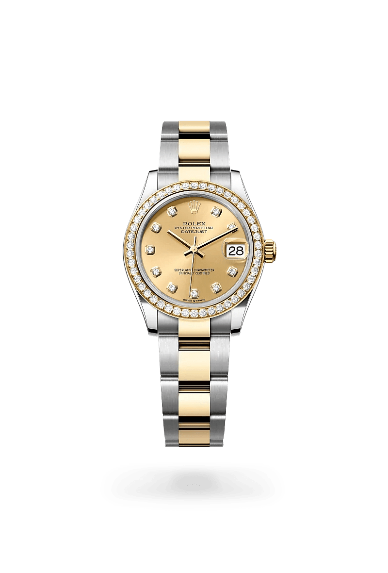 Rolex datejust 31 oyster perpetual sale