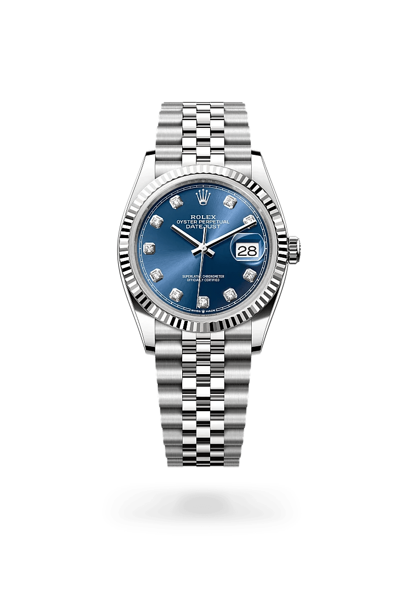 Rolex watches datejust sale