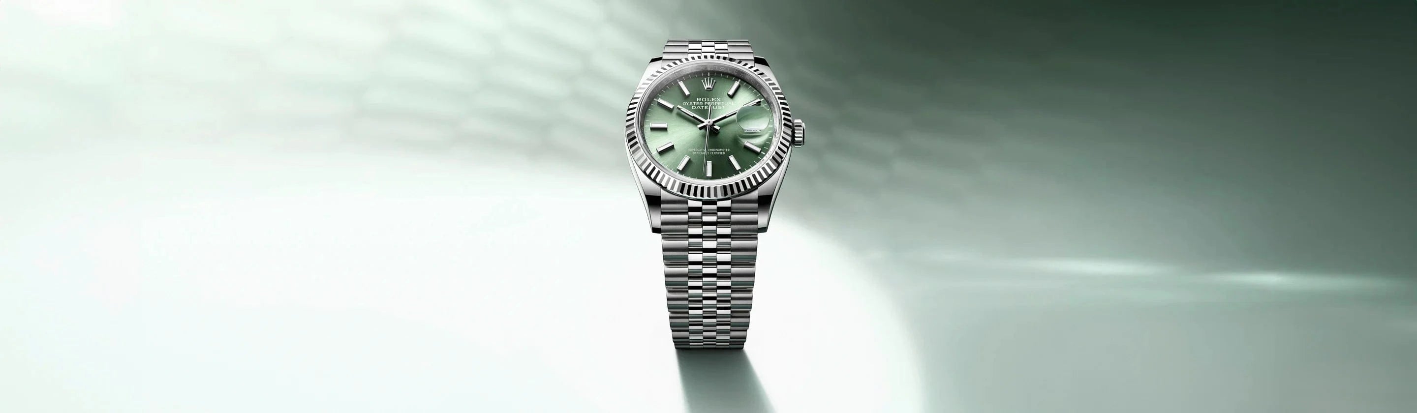 rolex datejust watches - touch of gold