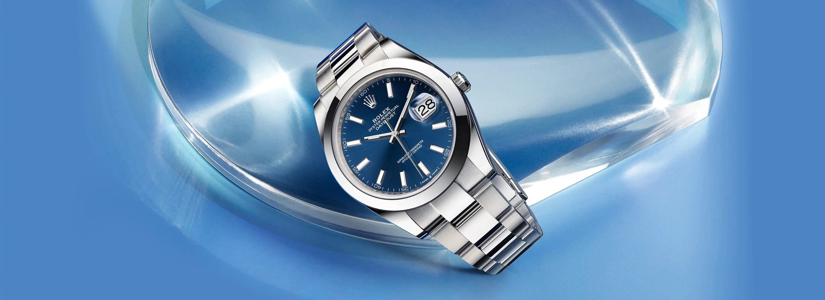 rolex datejust watches - touch of gold