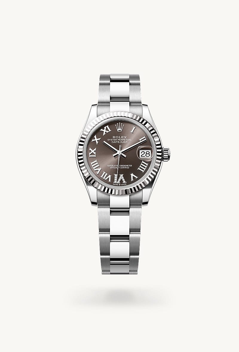 Rolex Watches Rolex Datejust M278274-0027