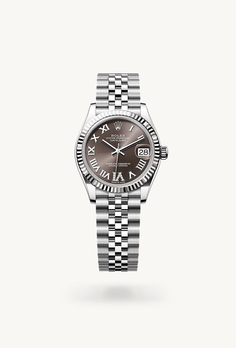 Rolex Watches Rolex Datejust M278274-0028