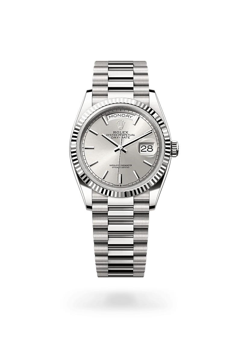 Rolex Watches Rolex Day-Date 36 M128239-0005