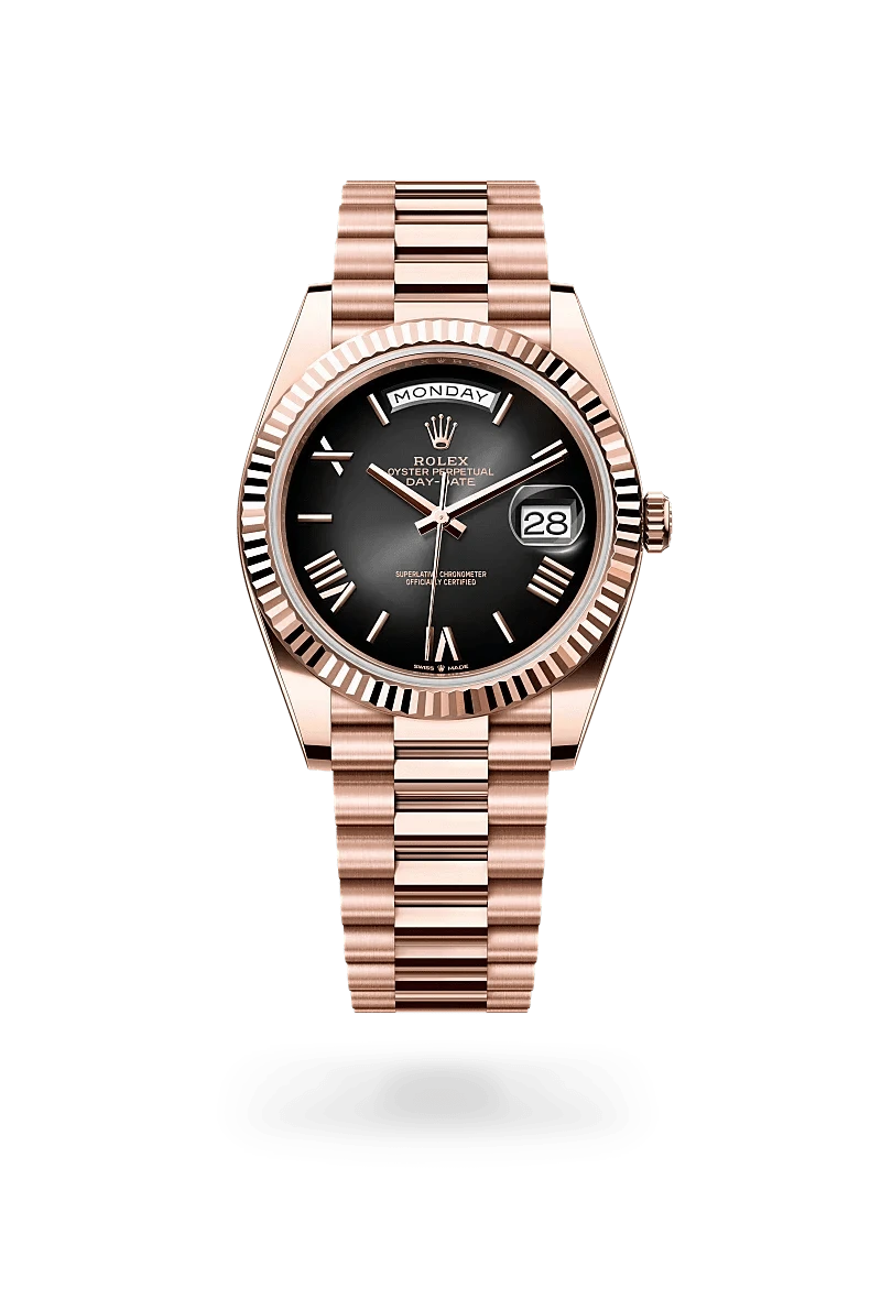 Rolex Watches Rolex Day-Date 40 M228235-0055