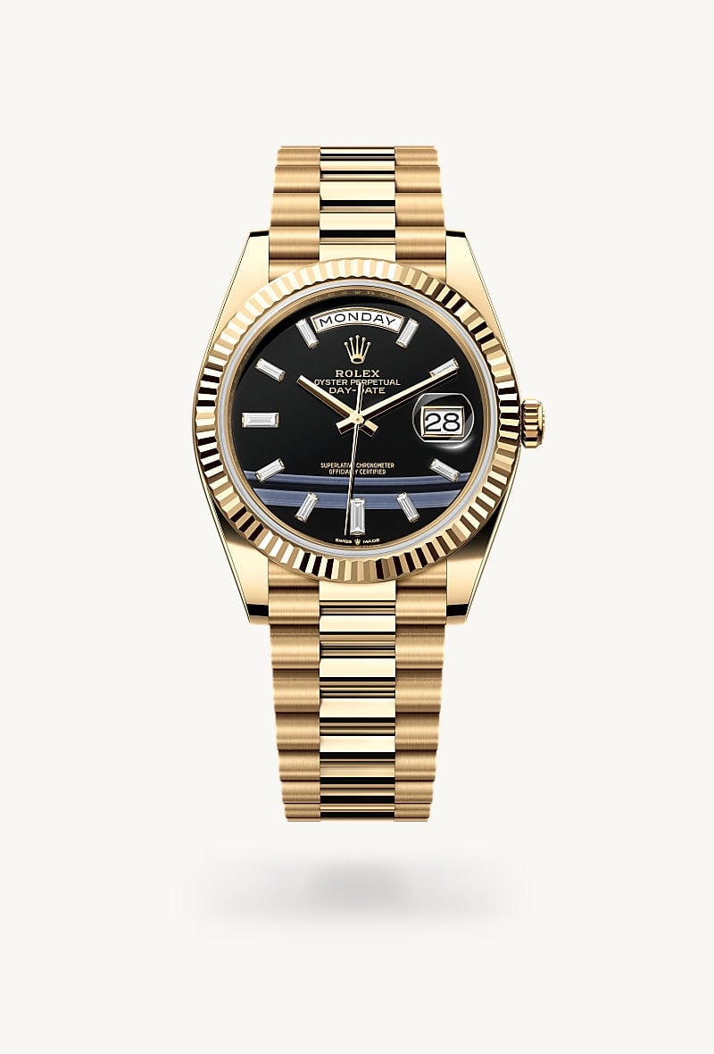 Rolex Watches Rolex Day-Date M228238-0059