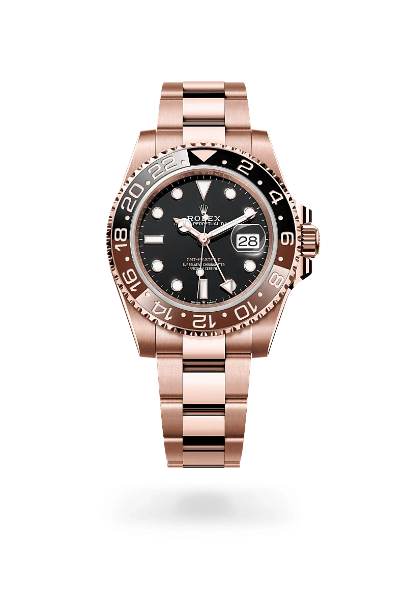 Gmt master watch discount