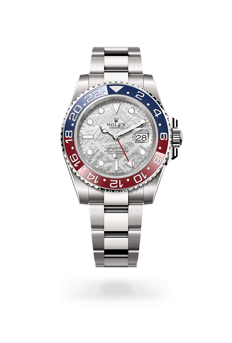 Baselworld 2019 rolex gmt discount