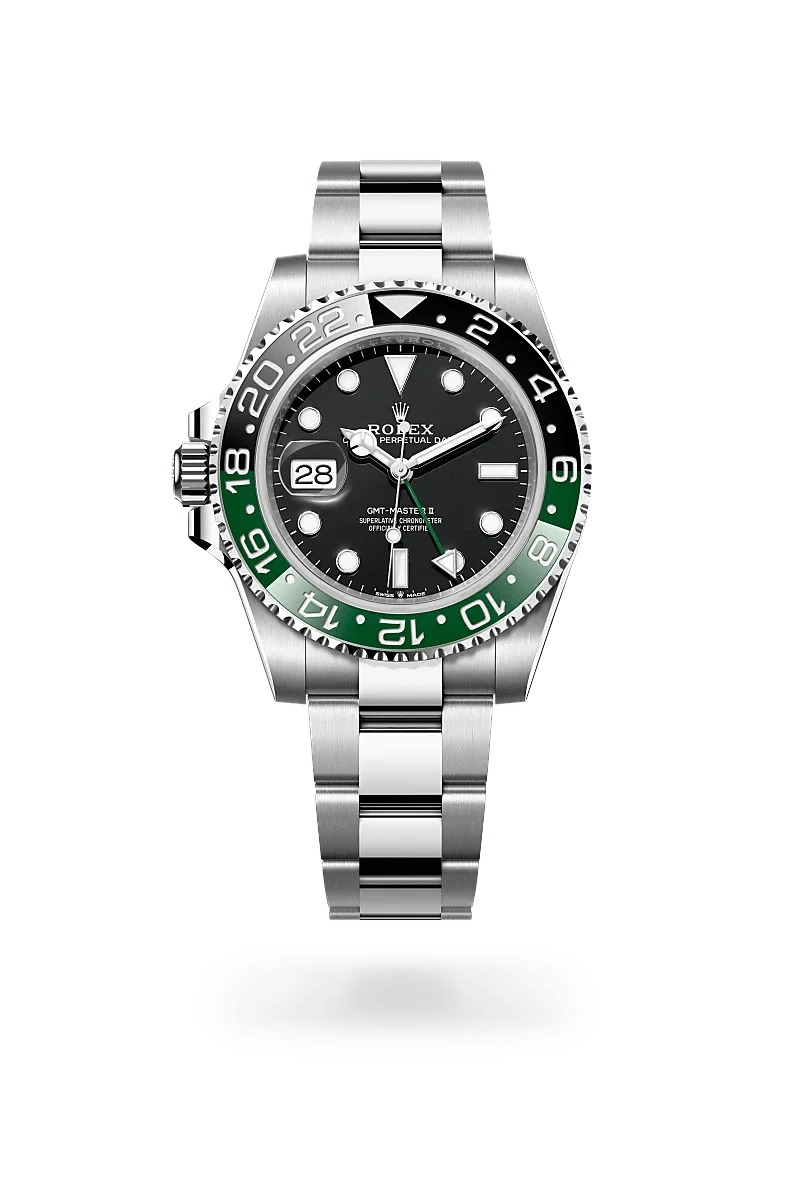 Rolex Watches Rolex GMT-Master II M126720VTNR-0001
