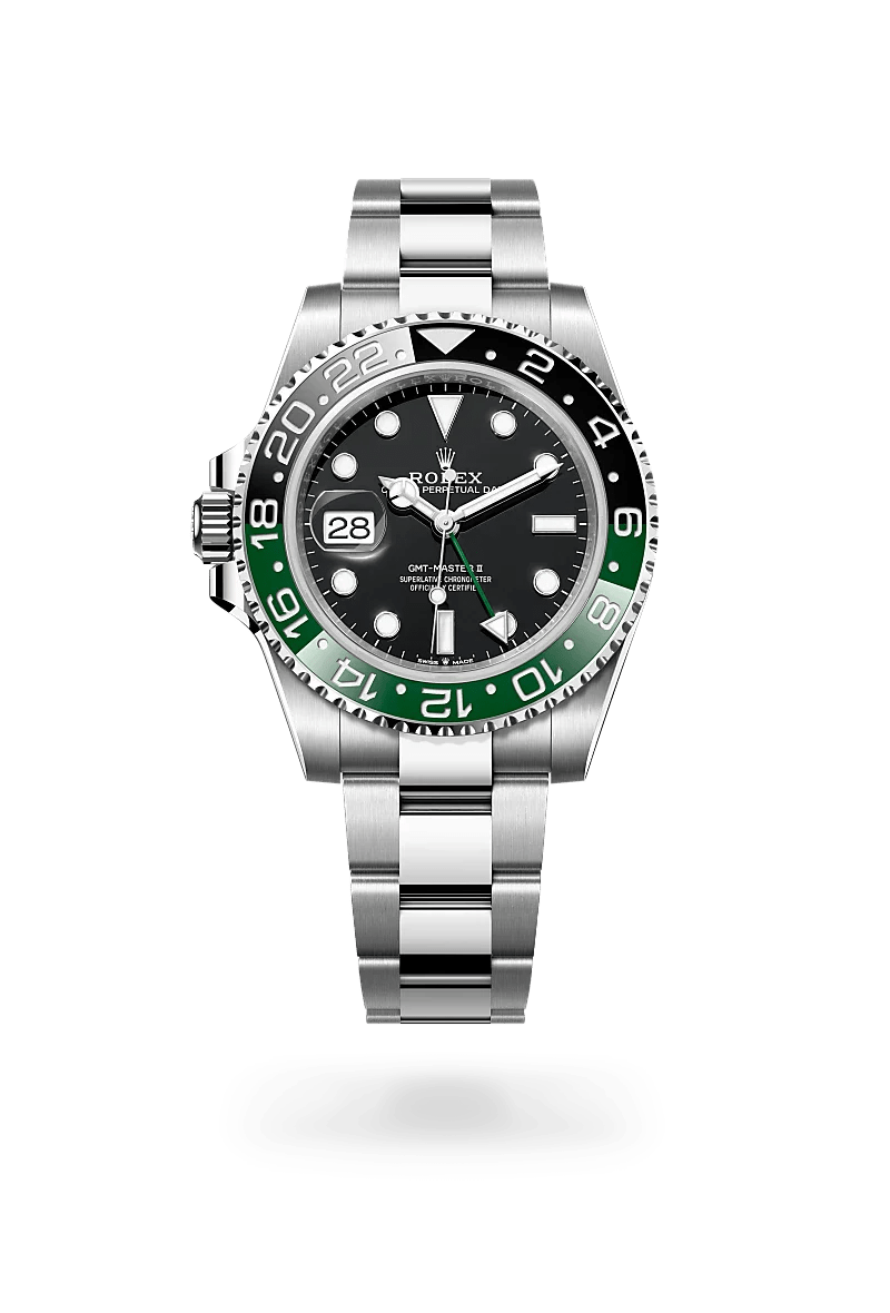 Rolex gmt 16713 sale