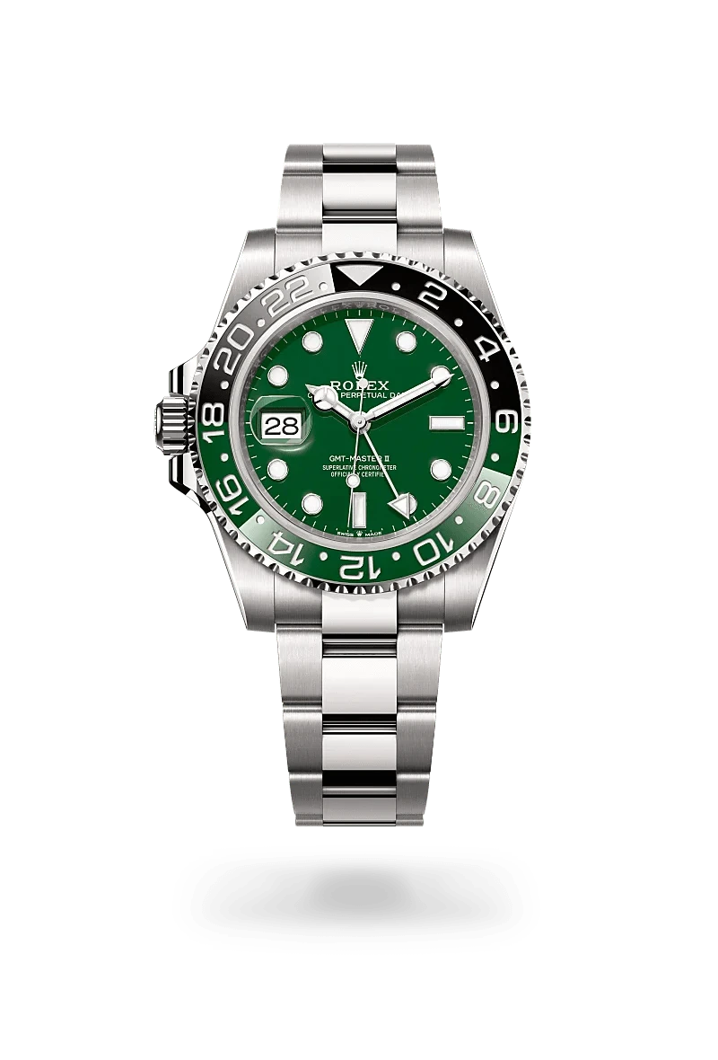 Rolex Watches Rolex GMT-Master II M126729VTNR-0001