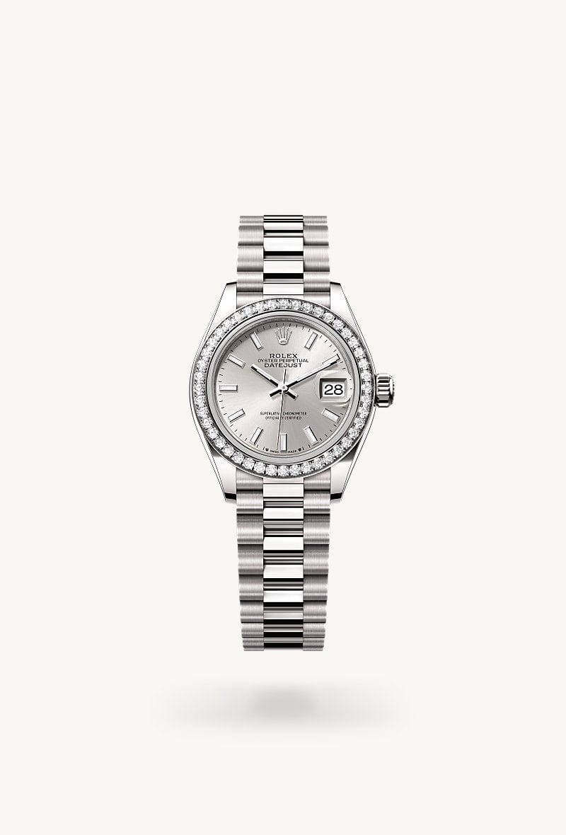 Rolex Watches Rolex Lady-Datejust M279139RBR-0006