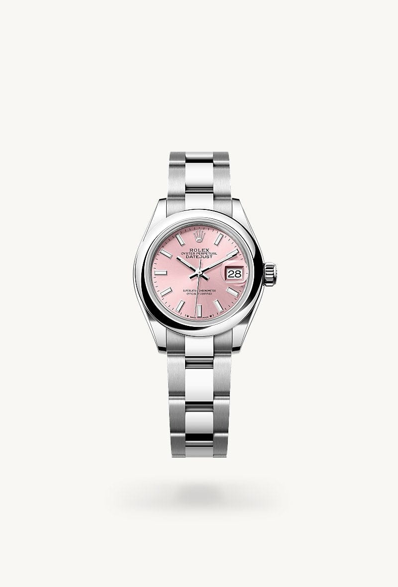Rolex Watches Rolex Lady-Datejust M279160-0002
