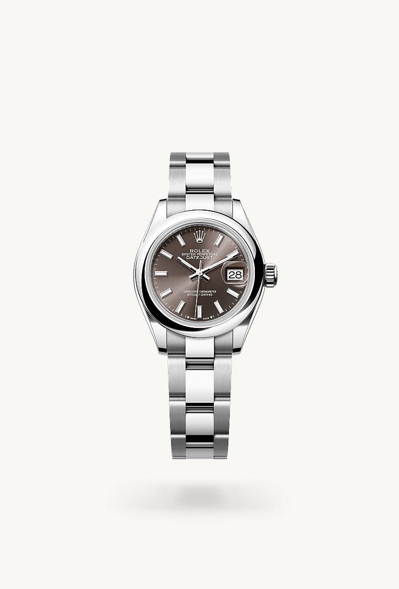 Rolex Watches Rolex Lady-Datejust M279160-0010