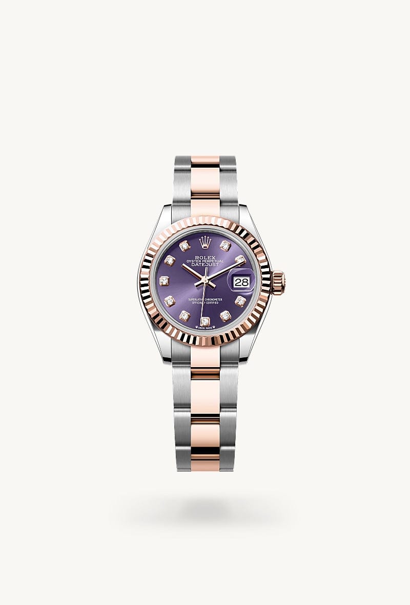 Rolex Watches Rolex Lady-Datejust M279171-0016