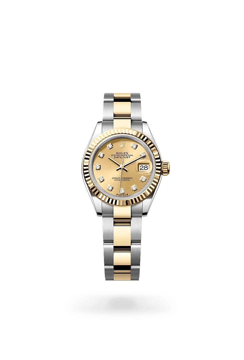 Rolex Watches Rolex Lady-Datejust M279173-0012