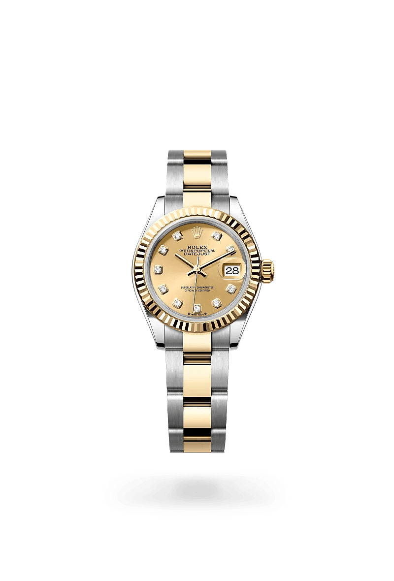 Rolex Lady Datejust M279173 0012