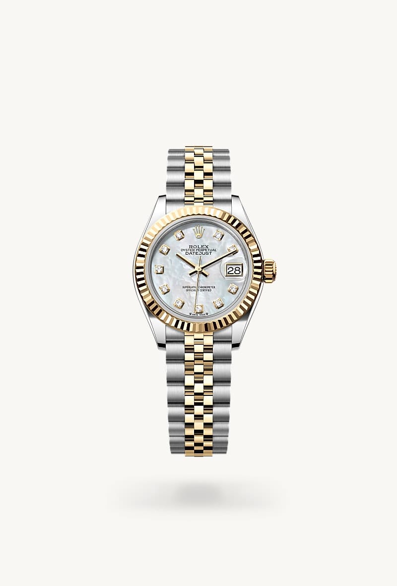 Rolex Watches Rolex Lady-Datejust M279173-0013