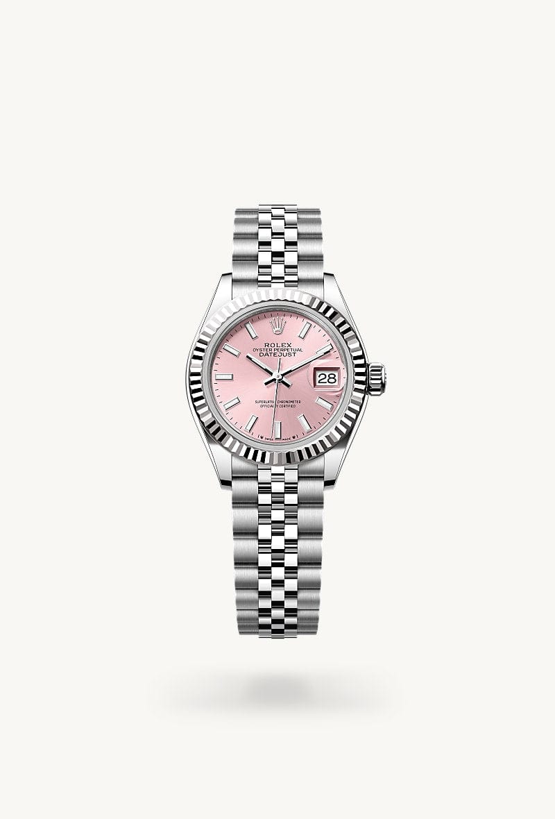 Rolex Watches Rolex Lady-Datejust M279174-0001