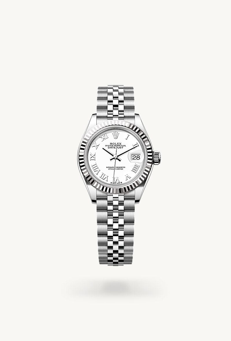 Rolex Watches Rolex Lady-Datejust M279174-0019