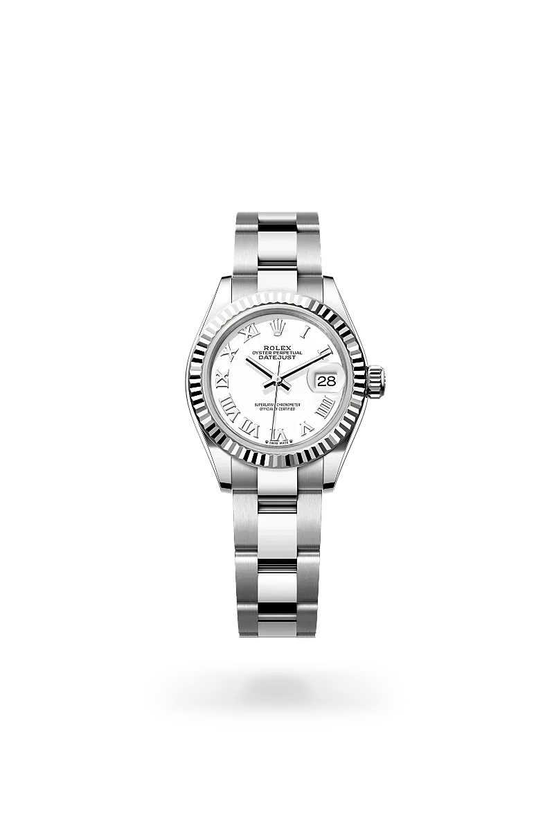 Rolex Watches Rolex Lady-Datejust M279174-0020