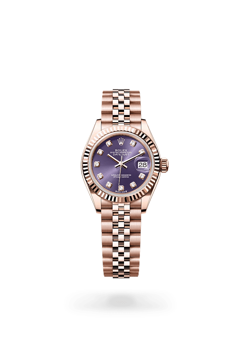 Rolex lady datejust buy sale