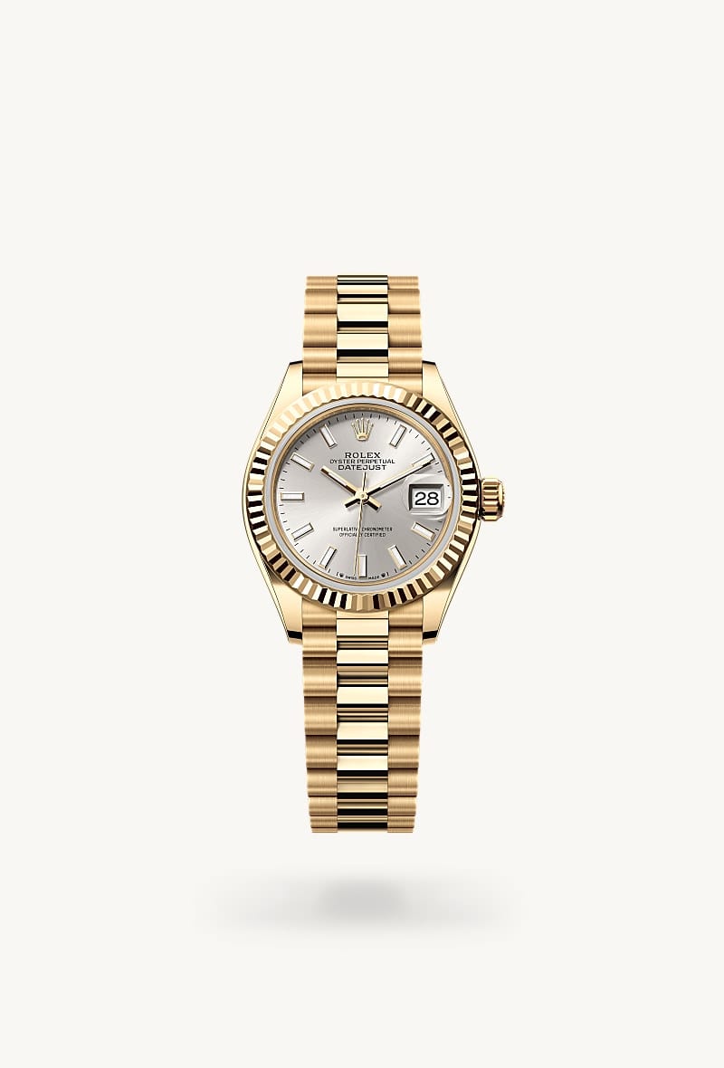 Rolex Watches Rolex Lady-Datejust M279178-0005