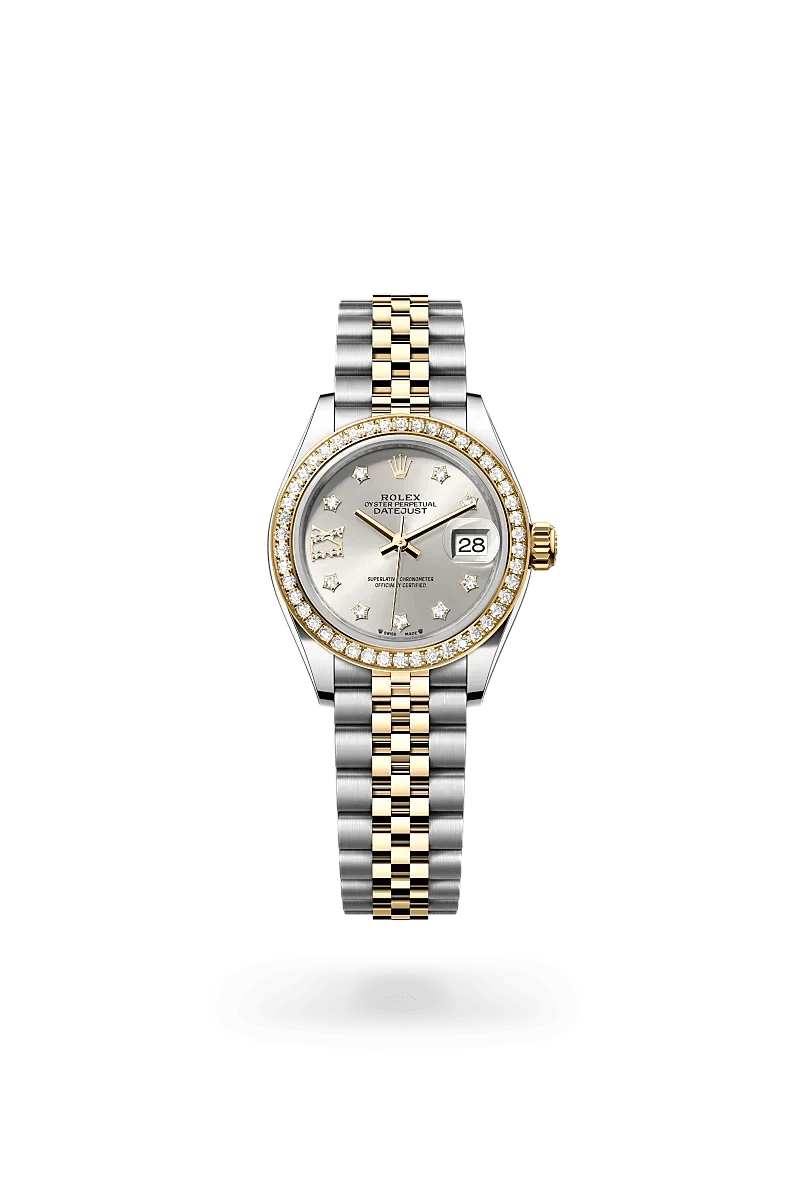 Rolex Watches Rolex Lady-Datejust M279383RBR-0003
