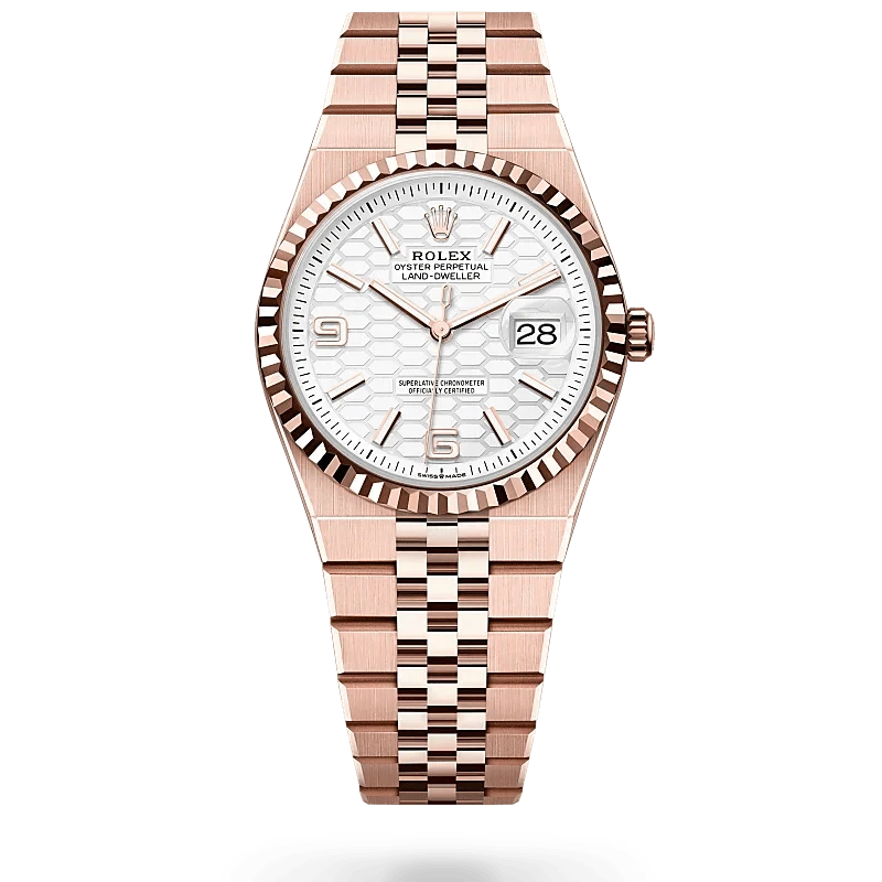 Rolex Land-Dweller 36 M127235-0001