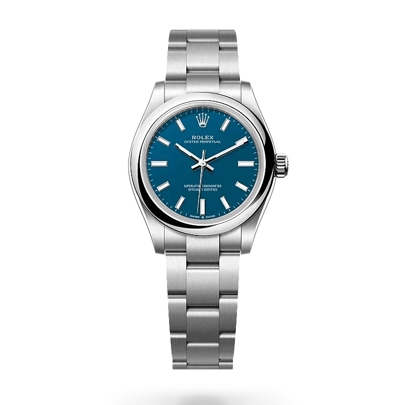Rolex Oyster Perpetual 31 M277200-0017