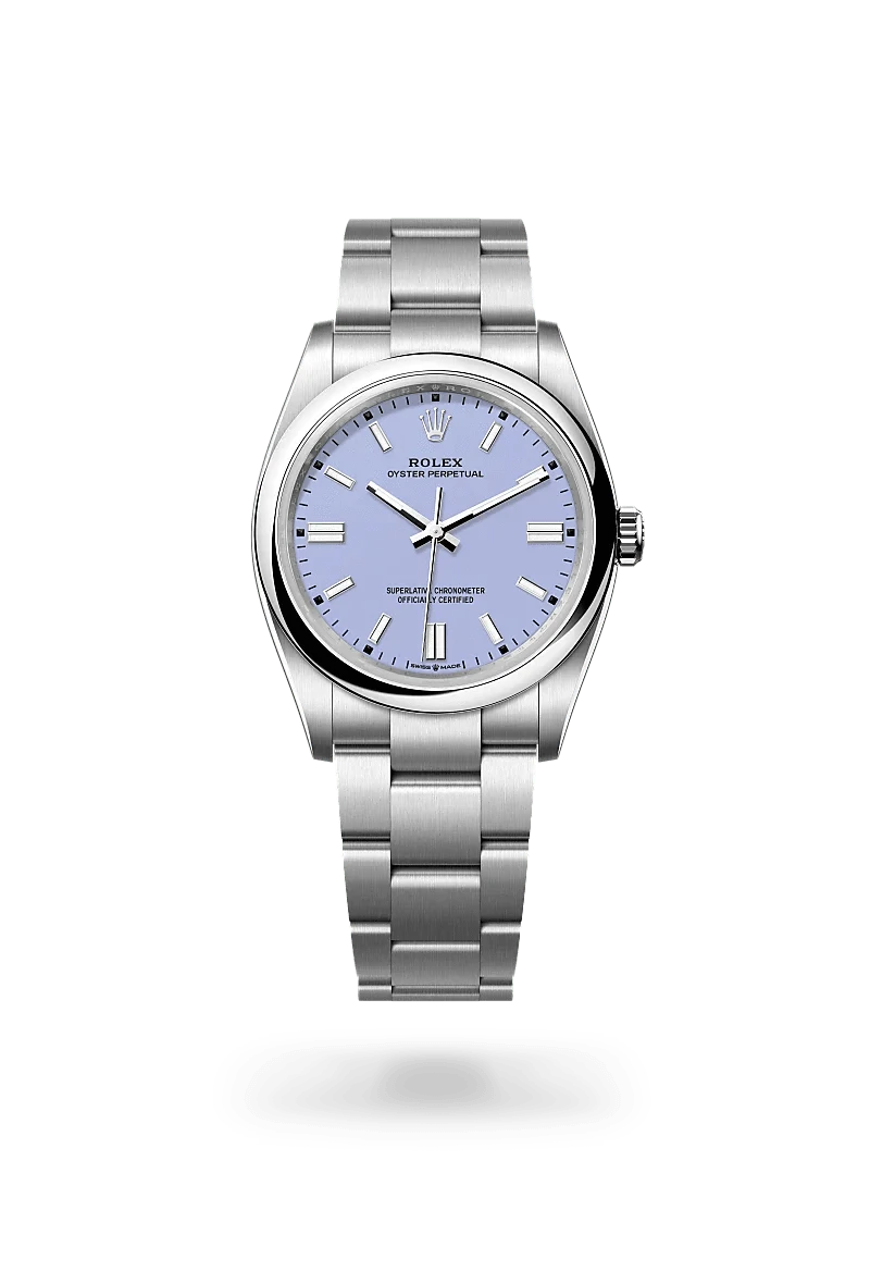Rolex Watches Rolex Oyster Perpetual 36 M126000-0013