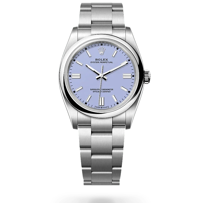Rolex Oyster Perpetual 36 M126000-0013