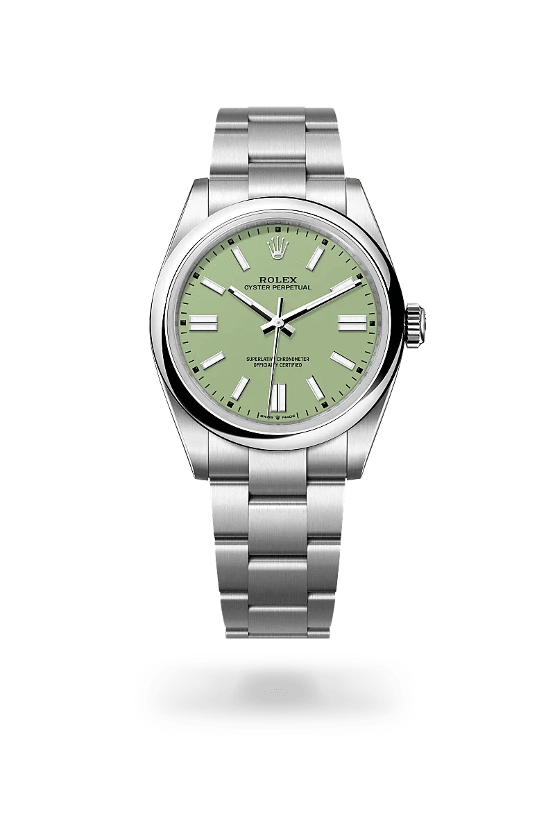 Rolex Watches Rolex Oyster Perpetual 41 M134300-0006