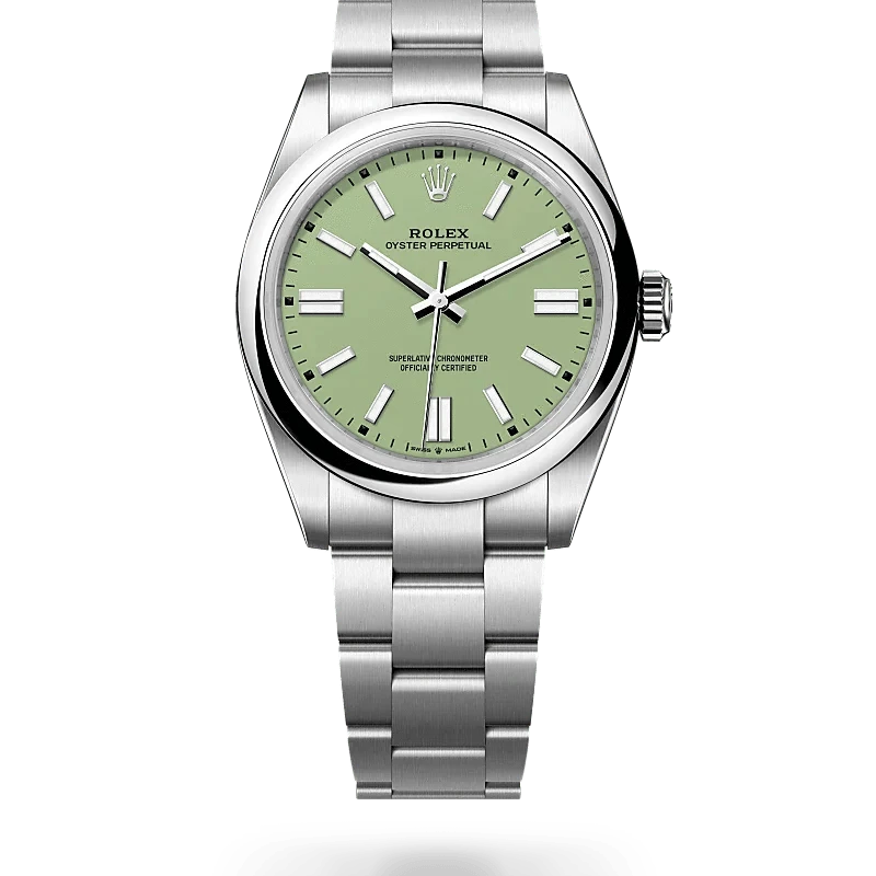 Rolex Oyster Perpetual 41 M134300-0006