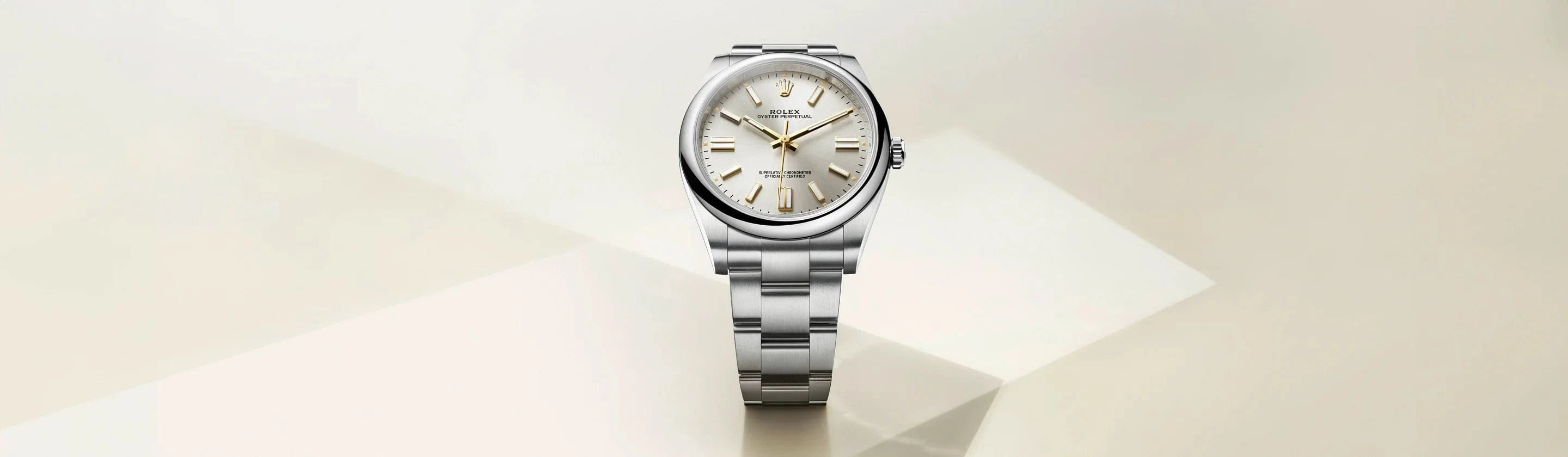 rolex oyster perpetual watches - touch of gold